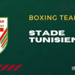 Stade Tunisien FC