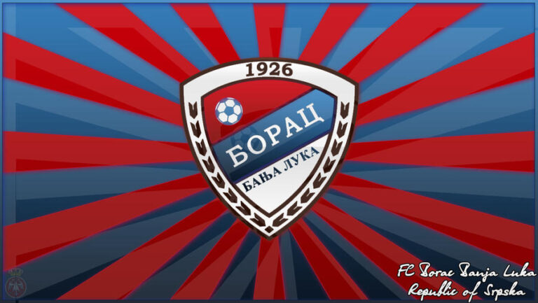 Borac Banja Luka FC