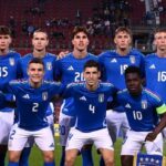 Italy U21 FC