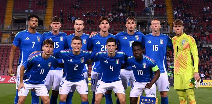 Italy U21 FC