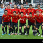 Spain U21 FC