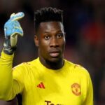 André Onana: From Cameroon’s Streets to Global Football Stardom