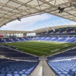 Estadio do Dragao: A Guide to Porto's Iconic Stadium