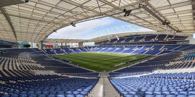 Estadio do Dragao: A Guide to Porto's Iconic Stadium