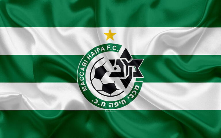 Maccabi Haifa FC