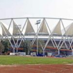 Jawaharlal Nehru Stadium: A Legendary Sports Arena Unveiled