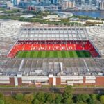 Old Trafford: The Legendary Theatre of Dreams Unveiled