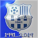 RC Arbaa FC