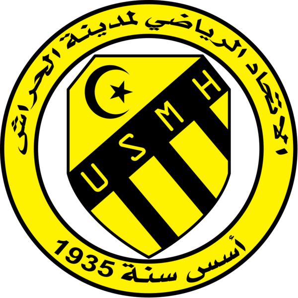 USM El Harrach FC