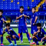 U23 Thai Lan FC