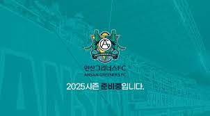 Ansan Greeners FC