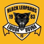 Black Leopards FC