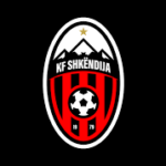 KF Shkendija FC