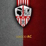 AC Ajaccio FC