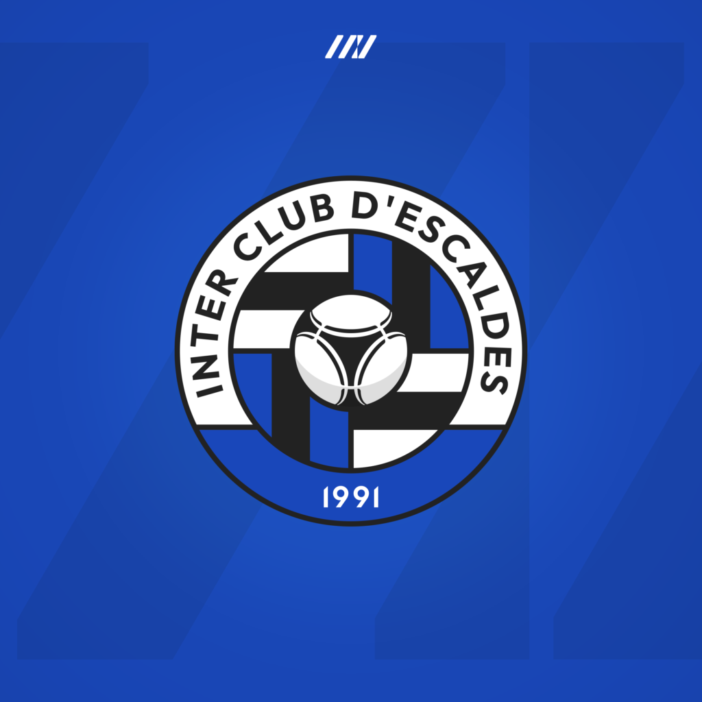 Inter Club dEscaldes FC