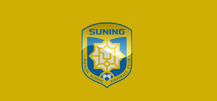 Jiangsu Suning FC