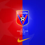 Vllaznia FC