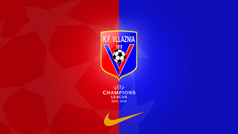 Vllaznia FC