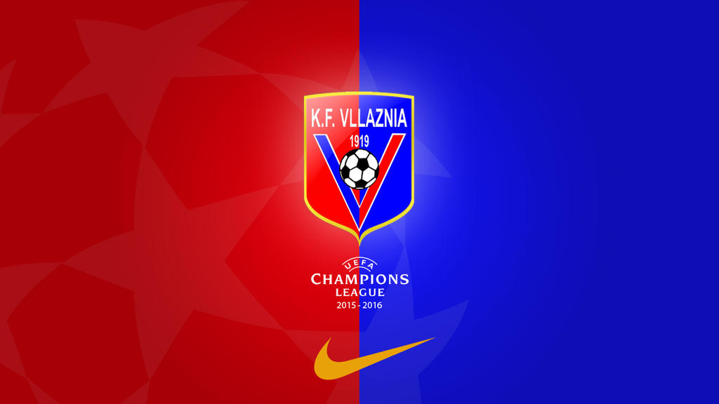 Vllaznia FC