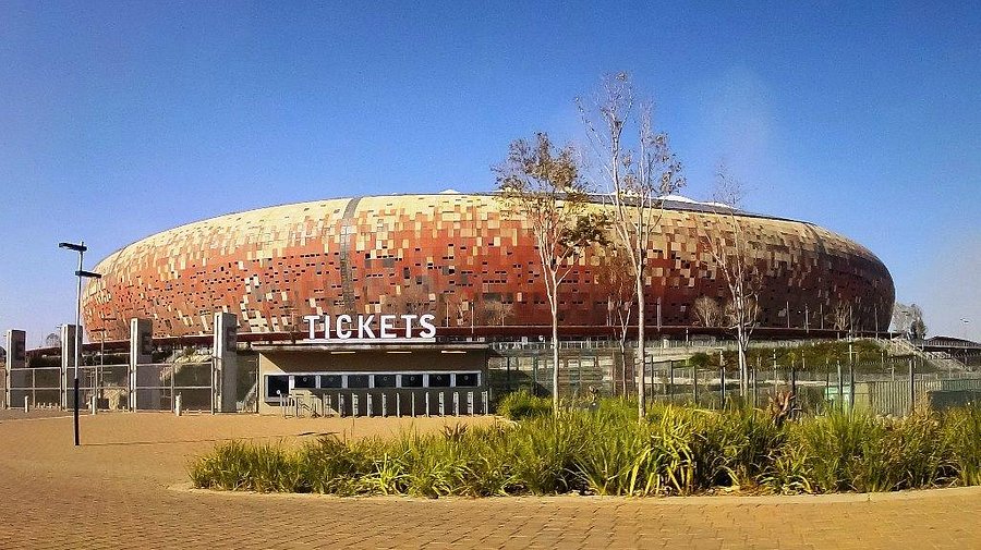 FNB Stadium