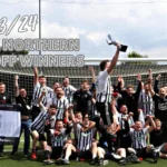 Llay Welfare FC