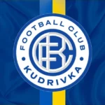 FK Kudrivka FC