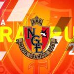 Nagoya Grampus Eight FC