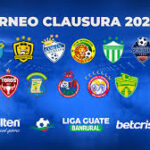 Liga Nacional