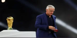 Didier Deschamps: Mastermind Behind France’s Football Rise