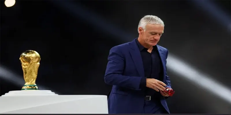 Didier Deschamps: Mastermind Behind France’s Football Rise
